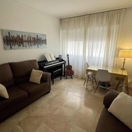 Habitacion Privada. Ubicacion Inmejorable. Córdoba Dış mekan fotoğraf