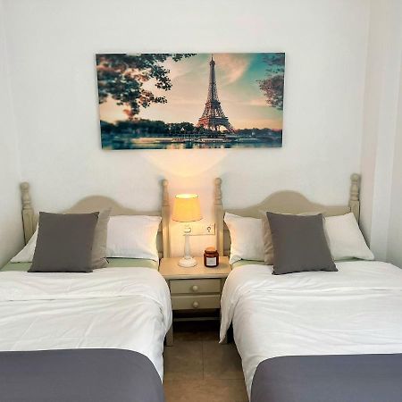Habitacion Privada. Ubicacion Inmejorable. Córdoba Dış mekan fotoğraf