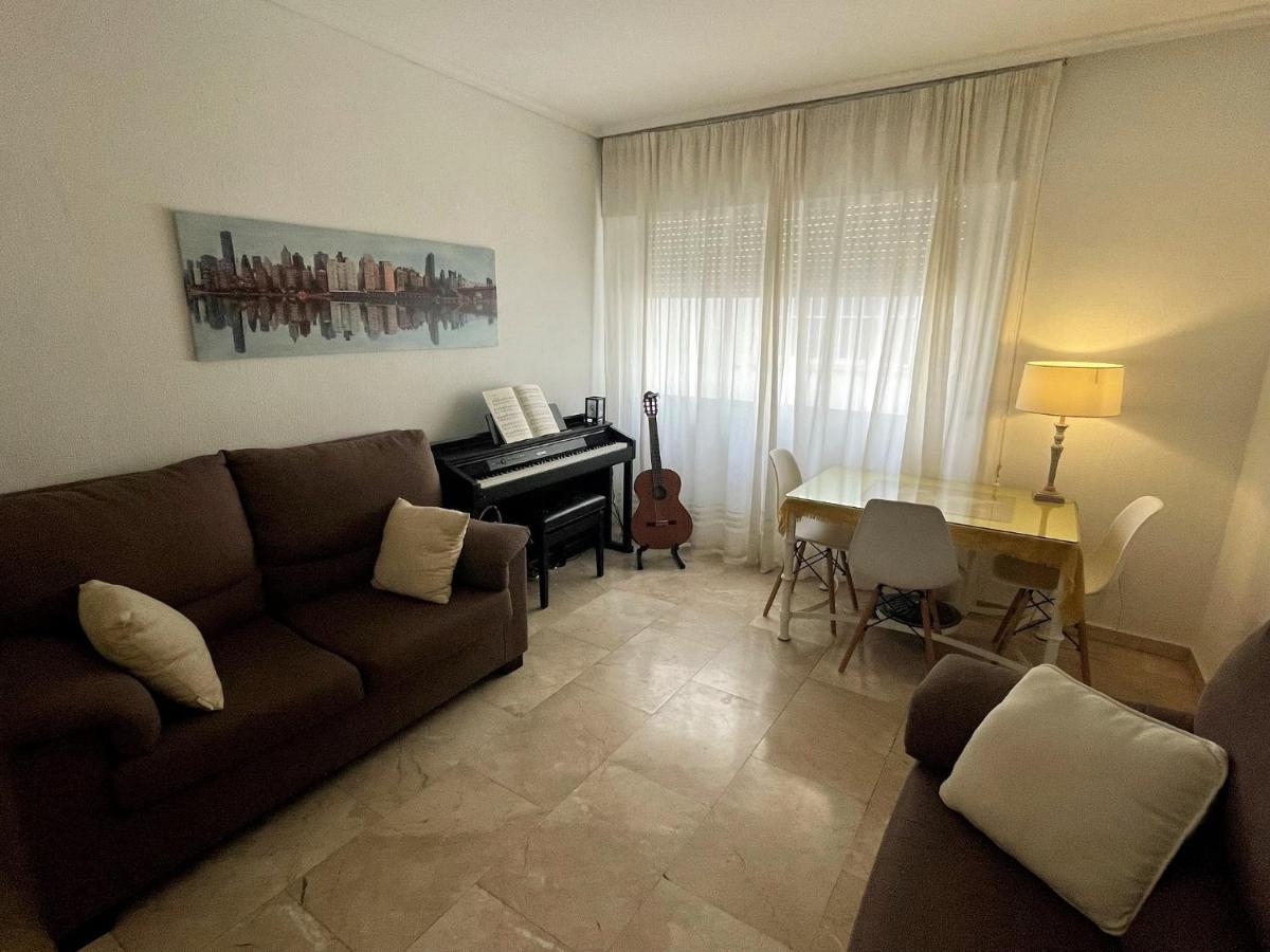 Habitacion Privada. Ubicacion Inmejorable. Córdoba Dış mekan fotoğraf