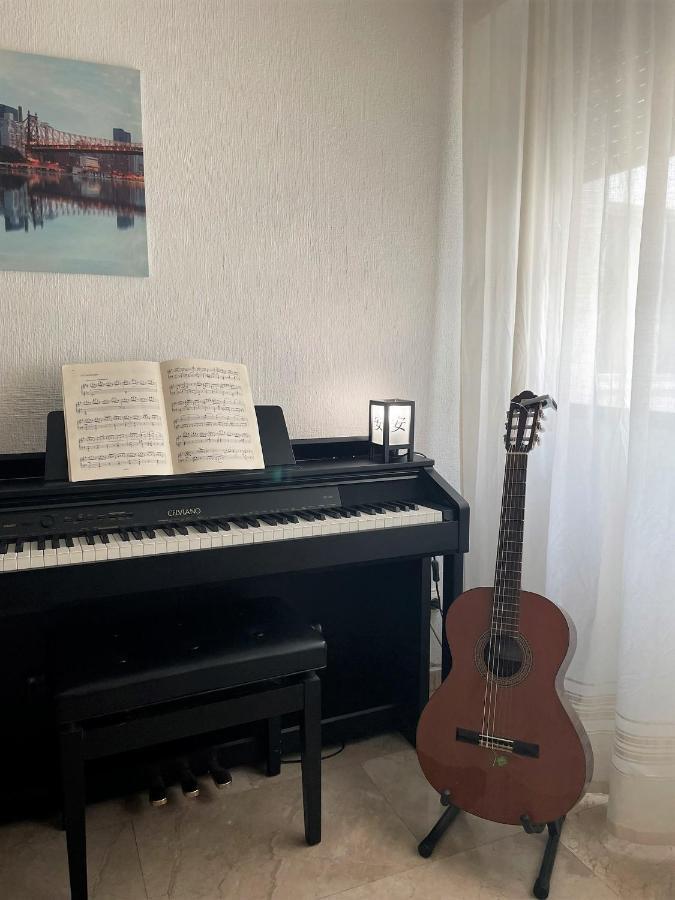 Habitacion Privada. Ubicacion Inmejorable. Córdoba Dış mekan fotoğraf