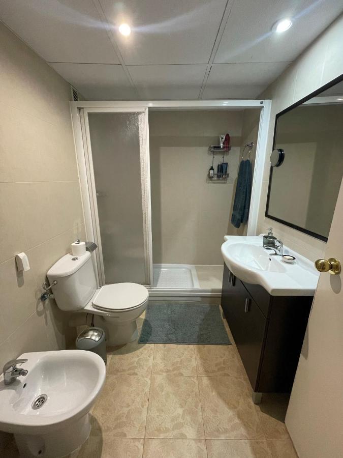 Habitacion Privada. Ubicacion Inmejorable. Córdoba Dış mekan fotoğraf