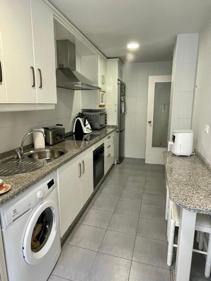 Habitacion Privada. Ubicacion Inmejorable. Córdoba Dış mekan fotoğraf